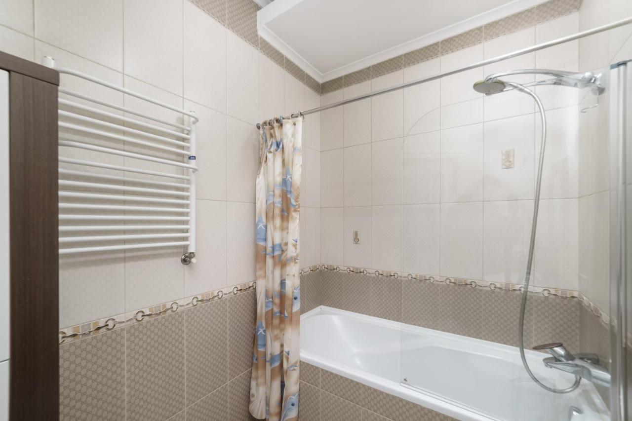 Katerynyska 2 Level With Sauna Odesa